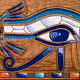 Illustration for article titled This well-known Egyptian symbol is actually an early math problem